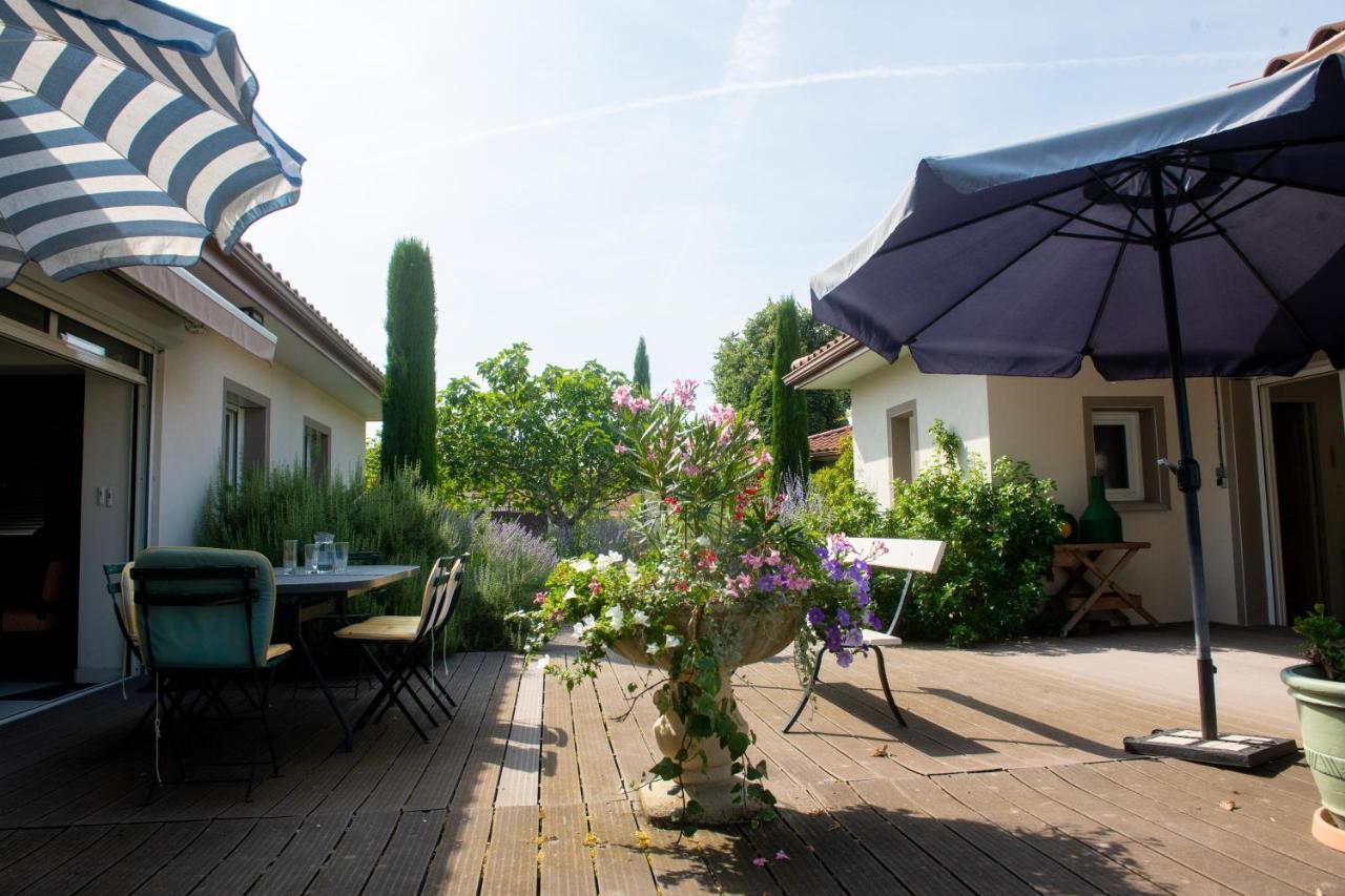 Au Fil Du Vizezy - Chambre D'Hotes Savigneux  Exterior photo